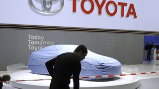 "New" Toyota FT-86 Sure <em>Looks</em> Like The "Old" One